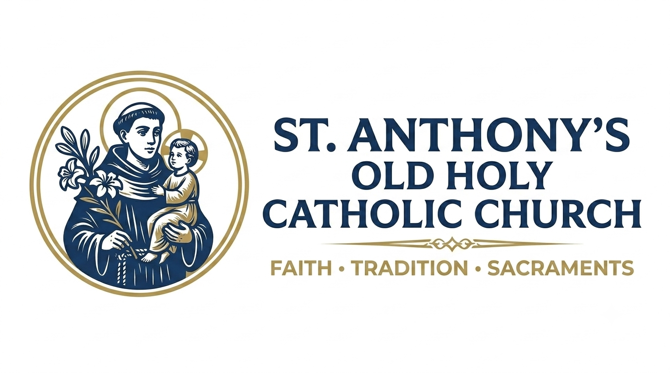 St. Anthony's Logo
